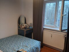 Sector 4, Piata Resita, Bucuresti